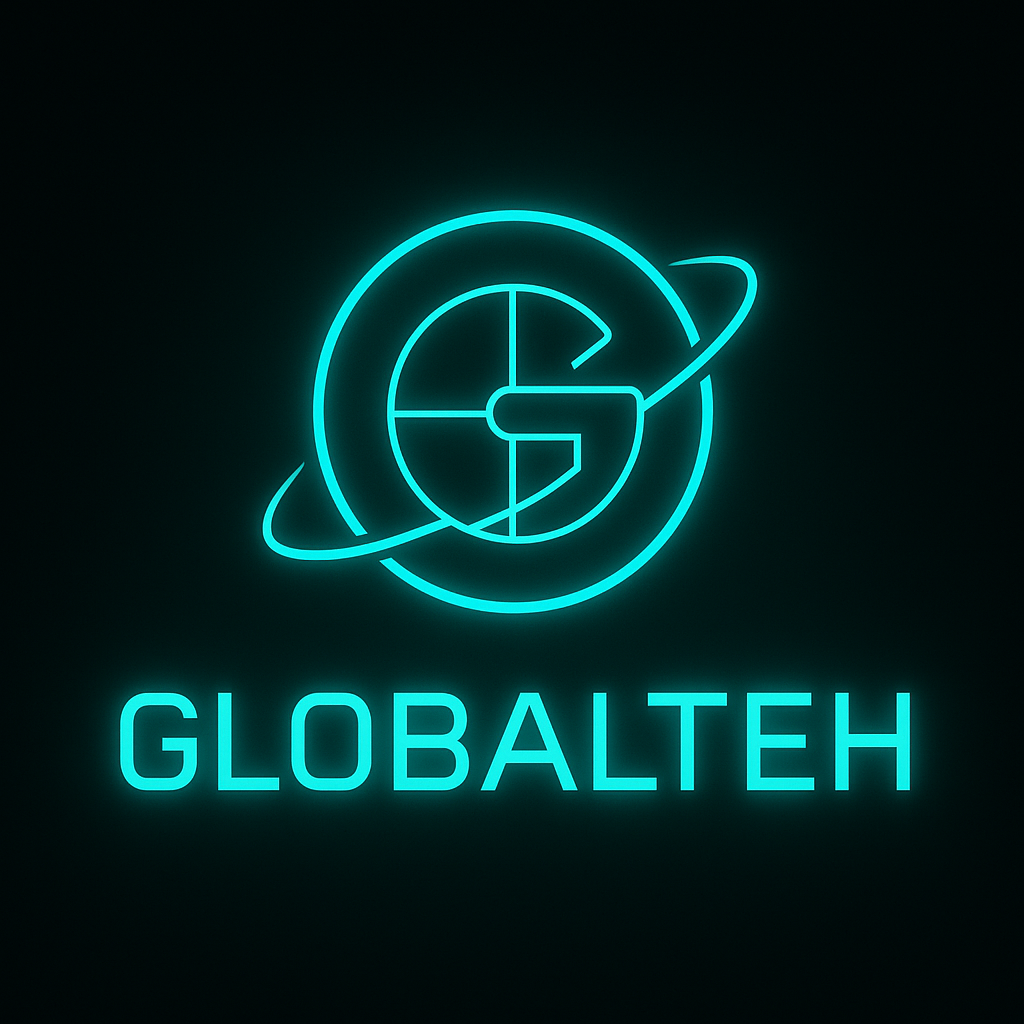 GlobalTeh Store